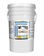 Chemspec Biodegradable Crystal Defoamer 